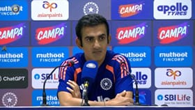 IND vs WI T20: 249 ரன்கள் அடித்தும் இந்தியா தோல்வி.. காரணத்தை விளக்கிய காம்பீர்!...