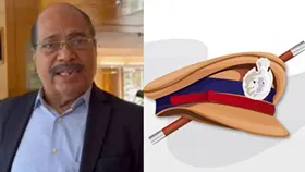 வன்கொடுமை வழக்கு: ஜெம் வீரமணி குண்டர் சட்டத்தில் கைது...