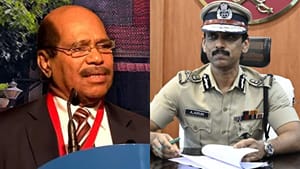 ஜெம் வீரமணி வழக்கில் ரூ.24 கோடி தங்கம் லஞ்சம்.. அருண் ஐபிஎஸ் அதிகாரி மீது இறுகும் பிடி.. உயர்நீதிமன்றத்தில் பகீர் மனு! ஜெம் வீரமணி வழக்கில் ரூ.24 கோடி தங்கம் லஞ்சம்.. அருண் ஐபிஎஸ் அதிகாரி மீது இறுகும் பிடி.. உயர்நீதிமன்றத்தில் பகீர் மனு!