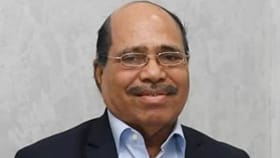 சிங்கப்பூர் செல்ல முயன்ற ஜெம் வீரமணியின் மகள் - பரபரப்பு தகவல்...
