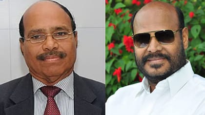 ஜெம் வீரமணி வழக்கில் சிக்குகிறாரா ஜான் பாண்டியன்..!