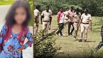 செஞ்சி சிறுமி வழக்கு சிபிசிஐடிக்கு மாற்றம்.. தமிழக அரசு உத்தரவு