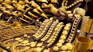 Gold Price : 4 நாட்களுக்கு பிறகு உயர்ந்த தங்கம் விலை.. இன்றைய நிலவரம் இதுதான்!