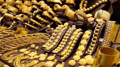 4 நாட்களுக்கு பிறகு உயர்ந்த தங்கம் விலை - இன்றைய நிலவரம்!