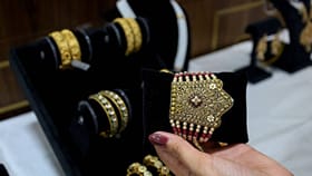 டிசம்பர் மாதத்திற்குள் தங்கத்தின் விலை என்னவாக இருக்கும்?...