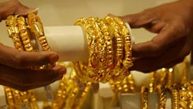 தொடர்ந்து உயரும் தங்கம் விலை : ஒரு கிராம் எவ்வளவு?...