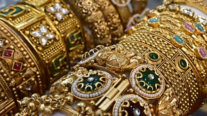 இன்னும் 2 ஆண்டுகளில் தங்கம் விலை எப்படி இருக்கும்?