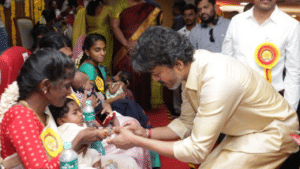 தாய் மாமன் தங்க மோதிரம் திட்டம்: விதிமுறைகளில் தளர்வு..