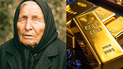 10 கிராம் தங்கம் ரூ.2.82 லட்சமா? பொருளாதாரத்தை உலுக்கும் தகவல்..!