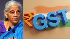 ஜிஎஸ்டி அதிகாரிகளின் இந்த அதிகாரம் பறிப்பு: அமைச்சர் அறிவிப்பு!...