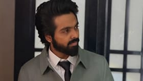 ராமாயணா படத்திற்காக ஜி.வி. பிரகாஷ் செய்த சிறப்பான விஷயம்!...