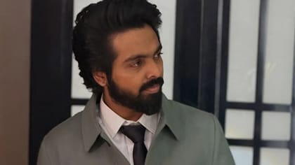 ராமாயணா படத்திற்காக ஜி.வி. பிரகாஷ் செய்த சிறப்பான விஷயம்!