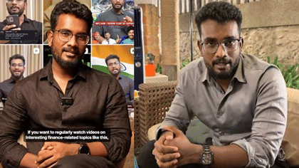 சைபர் புல்லியிங்: பிரபல இன்ஸ்டாகிராம் நிதி ஆலோசகர் தற்கொலை