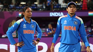 Indian Women’s Cricket: இந்திய மகளிர் அணியின் அடுத்த கேப்டன் யார்? அடிபடும் ஸ்மிருதி மந்தனா பெயர்!