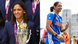 Indian Women’s Cricket: T20 உலகக் கோப்பை தோல்வி! ஹர்மன்ப்ரீத் கவுரின் வயது! கேப்டன் மாற்றத்திற்கு எது காரணம்?