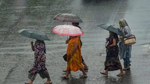 Tamil Nadu Weather report: இன்று இந்த 20 மாவட்டங்களில் மழைக்கு வாய்ப்பு – வானிலை மையம் விடுத்த எச்சரிக்கை Tamil Nadu Weather report: இன்று இந்த 20 மாவட்டங்களில் மழைக்கு வாய்ப்பு – வானிலை மையம் விடுத்த எச்சரிக்கை
