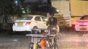 Tamil Nadu Weather forecast: இன்று இந்த 4 மாவட்டங்களில் கனமழை வெளுத்து வாங்கும் – வானிலை மையம் விடுத்த எச்சரிக்கை Tamil Nadu Weather forecast: இன்று இந்த 4 மாவட்டங்களில் கனமழை வெளுத்து வாங்கும் – வானிலை மையம் விடுத்த எச்சரிக்கை