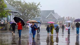 Tamil Nadu Weather report: நாளை 27 மாவட்டங்களில் மழைக்கு வாய்ப்பு – வானிலை மையம் விடுத்த எச்சரிக்கை...