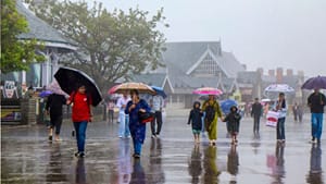 Tamil Nadu Weather report: நாளை 27 மாவட்டங்களில் மழைக்கு வாய்ப்பு – வானிலை மையம் விடுத்த எச்சரிக்கை