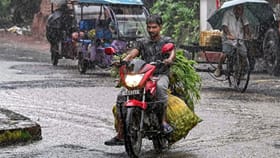 நாளை 9 மாவட்டங்களில் மழை பெய்யும்  - வானிலை மையம் எச்சரிக்கை...