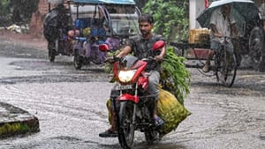 Tamil Nadu Weather forecast: நாளை 9 மாவட்டங்களில் மழை பெய்யும் – வானிலை மையம் எச்சரிக்கை Tamil Nadu Weather forecast: நாளை 9 மாவட்டங்களில் மழை பெய்யும் – வானிலை மையம் எச்சரிக்கை