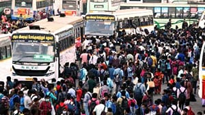 தொடர் விடுமுறை: சென்னையில் இருந்து சொந்த ஊர் செல்வோர் கவனத்திற்கு.. சிறப்புப் பேருந்துகள் பற்றிய முழு வழிகாட்டி!!