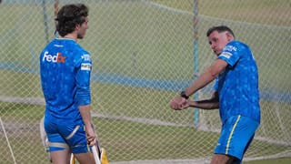 IPL 2027: சிஎஸ்கே பயிற்சியாளர் குழுவில் மாற்றம்.. விலகிய மைக் ஹஸ்ஸி! காரணம் என்ன..?