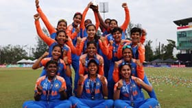 2027 டி20 உலகக் கோப்பை அட்டவணை வெளியீடு.. IND எந்த குழுவில் இடம்?...