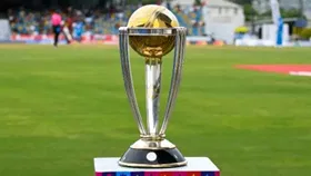 ஐசிசி ஒருநாள் உலகக் கோப்பை 2027 அட்டவணை வெளியீடு...