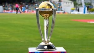 ஐசிசி ஒருநாள் உலகக் கோப்பை 2027 அட்டவணை வெளியீடு: ஒரே பிரிவில் இந்தியா, பாகிஸ்தான் ஐசிசி ஒருநாள் உலகக் கோப்பை 2027 அட்டவணை வெளியீடு: ஒரே பிரிவில் இந்தியா, பாகிஸ்தான்