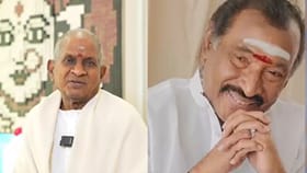 தேவாவின் மறைவு - இசைப் பணிகளை நிறுத்திய இளையராஜா...