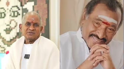 தேவாவின் மறைவு - இசைப் பணிகளை நிறுத்திய இளையராஜா
