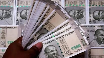 ரூ.10 லட்சம் டெபாசிட் - வருமான வரித்துறை நோட்டீஸ் அனுப்புமா?
