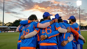 IND vs NZ: 300வது டி20யில் களமிறங்கிய இந்தியா.. 200வது வெற்றியை பதிவு செய்யுமா?