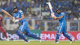 2027 ODI உலக கோப்பைக்கான IND அணி.. இந்த 6 அனுபவ வீரர்கள் உறுதி!...