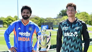 IND vs NZ 1st T20: ஹாட் ஸ்டார் இல்லை.. இந்தியா – நியூசிலாந்து முதல் டி20யை எங்கு காணலாம்?