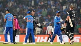 4 அணிகளை தேர்வு செய்ய வேண்டிய சூழல்.. சிக்கலில் பிசிசிஐ!...