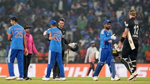 Team India: 4 அணிகளை தேர்வு செய்ய வேண்டிய சூழல்.. சிக்கலில் பிசிசிஐ தேர்வுக்குழு! Team India: 4 அணிகளை தேர்வு செய்ய வேண்டிய சூழல்.. சிக்கலில் பிசிசிஐ தேர்வுக்குழு!