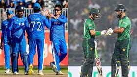 INDvsPAK போட்டி மழையால் கைவிடப்பட்டால் யாருக்குத் தங்கம்?...
