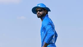 கைகுலுக்காத ஷ்ரேயாஸ் - ஃபர்ஹான்.. பைனலில் IND பிளேயிங் லெவன்!...