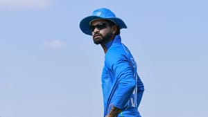 IND vs PAK: கைகுலுக்காத ஷ்ரேயாஸ் – ஃபர்ஹான்.. பைனலில் சுழற்பந்தை நம்பி இறங்கியுள்ள இந்தியா!