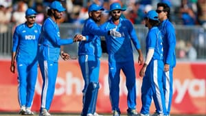 Asian Games 2026: இந்தியா அபார வெற்றி.. பாகிஸ்தானுடன் இறுதிப்போட்டிக்கு தயார்