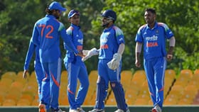 AUS A அணிக்கு எதிரான ODI! ஹர்திக் இல்லாத நிலையில் யார் களம்?...