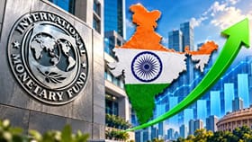 உலகை வியக்க வைக்கும் இந்தியாவின் GDP வளர்ச்சி...
