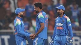 IND vs NZ: நியூசிலாந்து ஒருநாள் தொடருக்கு 2 அணிகள்.. பிசிசிஐ திட்டம் என்ன..?...