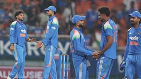 விரைவில் NZ ODI தொடர்! இந்த இந்திய வீரர்களுக்கு வாய்ப்பு மறுப்பு?...