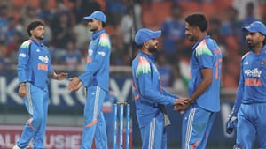IND vs NZ: விரைவில் நியூசிலாந்து ODI தொடர்.. இந்த இந்திய வீரர்களுக்கு வாய்ப்பு மறுப்பா? IND vs NZ: விரைவில் நியூசிலாந்து ODI தொடர்.. இந்த இந்திய வீரர்களுக்கு வாய்ப்பு மறுப்பா?