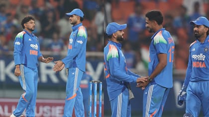விரைவில் NZ ODI தொடர்! இந்த இந்திய வீரர்களுக்கு வாய்ப்பு மறுப்பு?