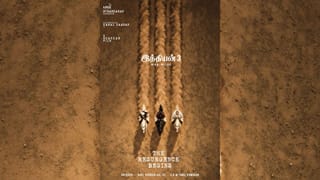 சேனாதிபதி இஸ் பேக்… கமல் ஹாசனின் இந்தியன் 3 குறித்து அப்டேட்டை வெளியிட்ட படக்குழு!