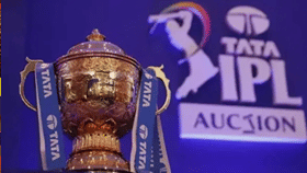 ஐபிஎல் 2027 மினி ஏலம் டிசம்பர் 16-ல் கோவாவில் நடைபெறுகிறது!...
